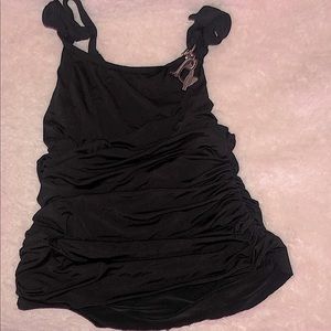 Black Baby Phat shirt